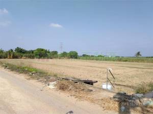 住商不動産台南公園加盟店 - 台1線面寬方正農地