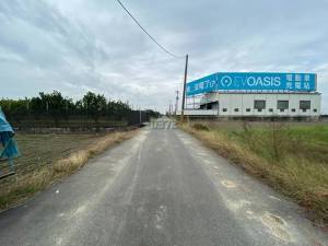 住商不動産台南公園加盟店 - 麻豆北勢寮1255方正農地